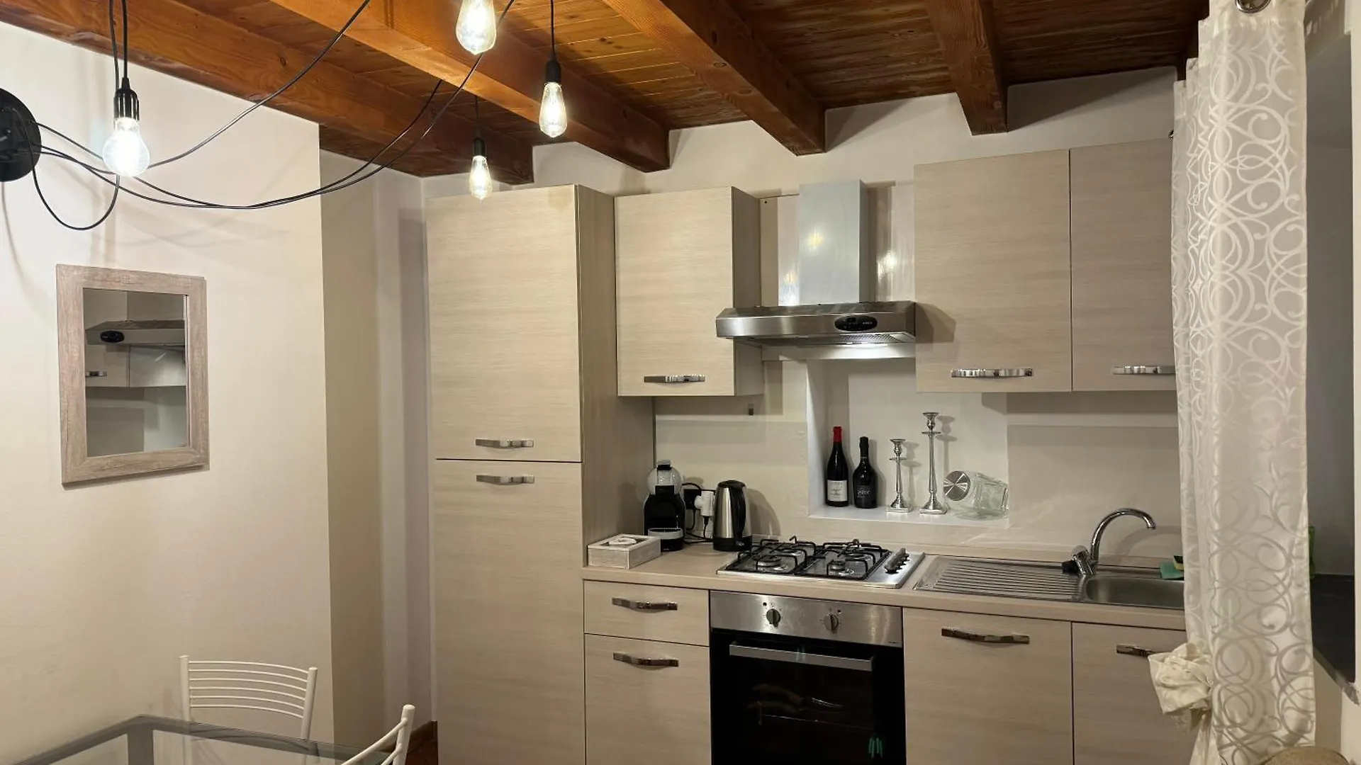 Apartamento Houseberg Quarenghi Bérgamo