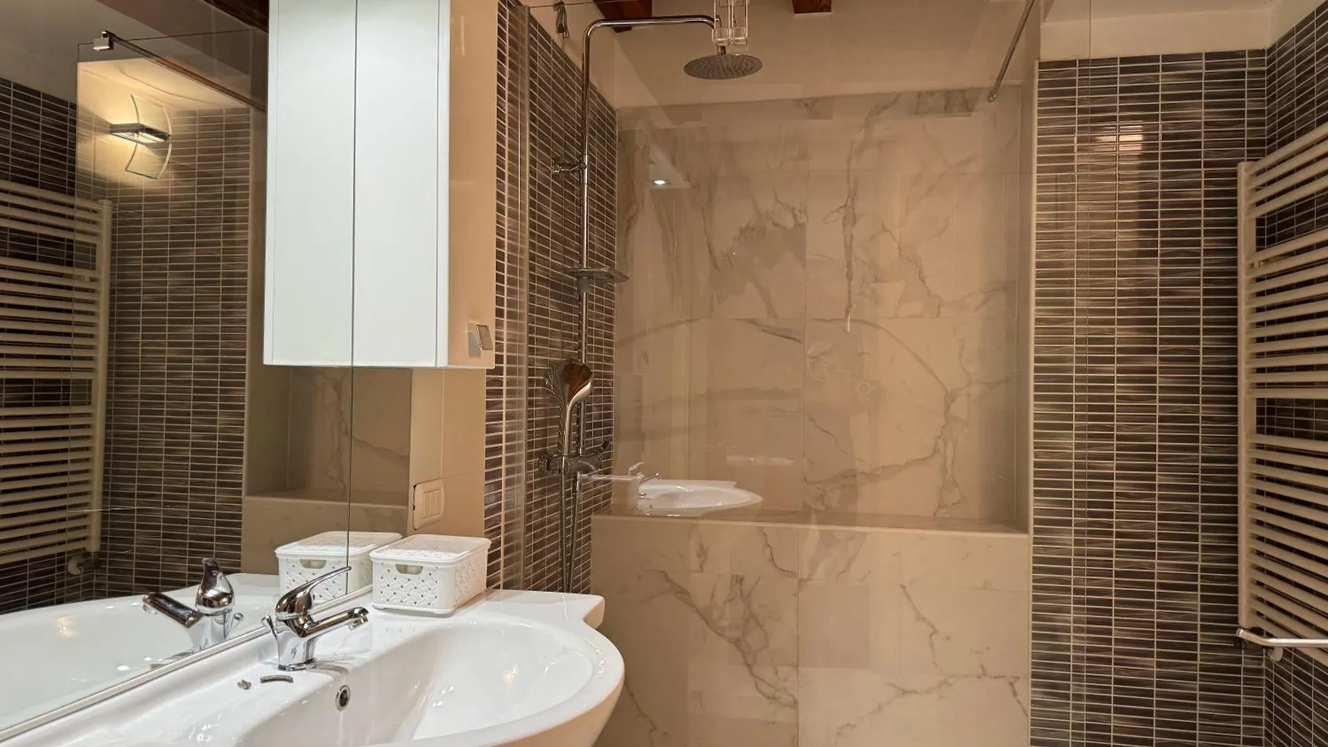 Apartamento Houseberg Quarenghi Bérgamo