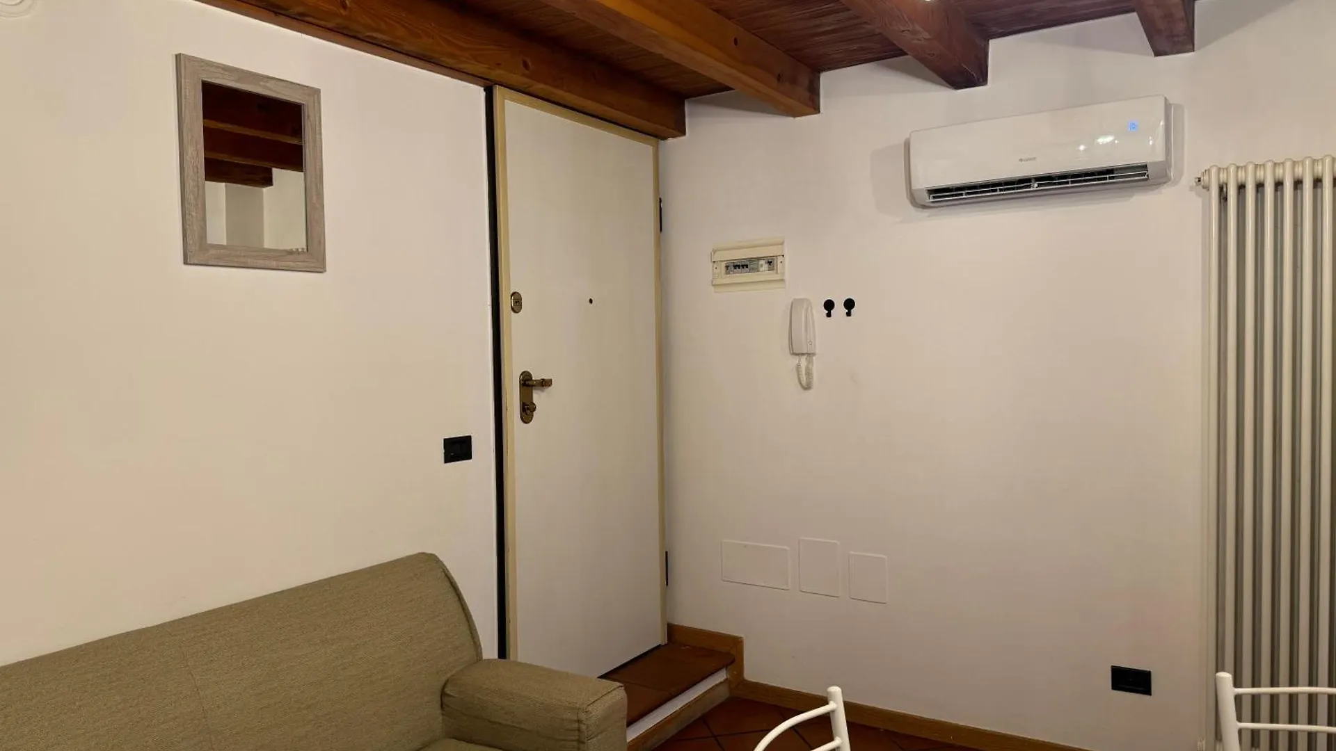 Apartamento Houseberg Quarenghi Bérgamo 0*,  Italia