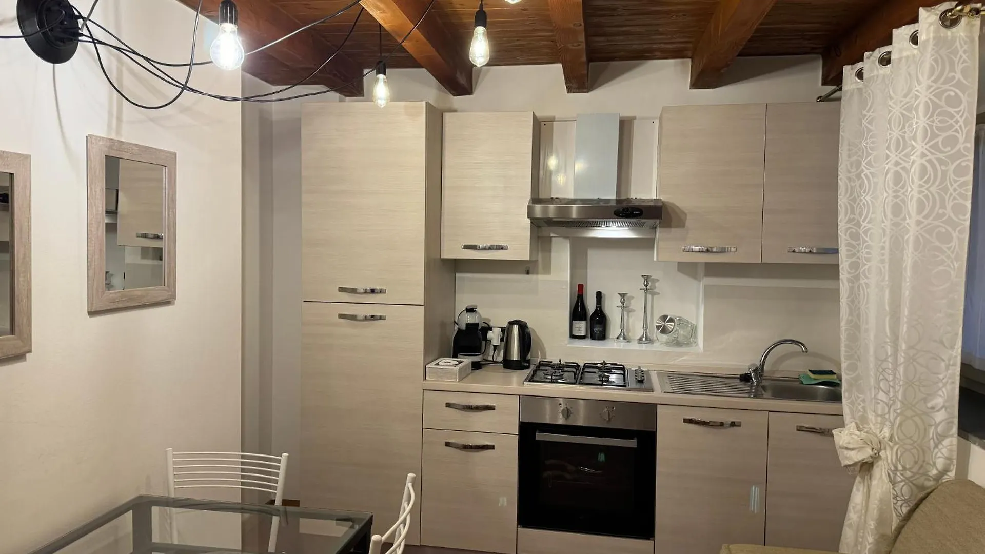 Apartamento Houseberg Quarenghi Bérgamo
