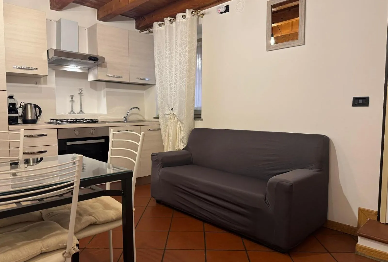 Apartamento Houseberg Quarenghi Bérgamo