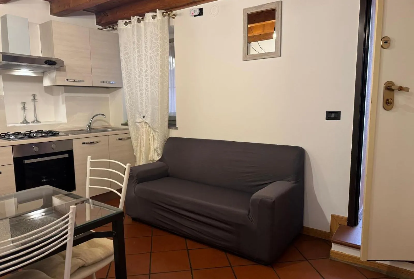 Apartamento Houseberg Quarenghi Bérgamo 0*,