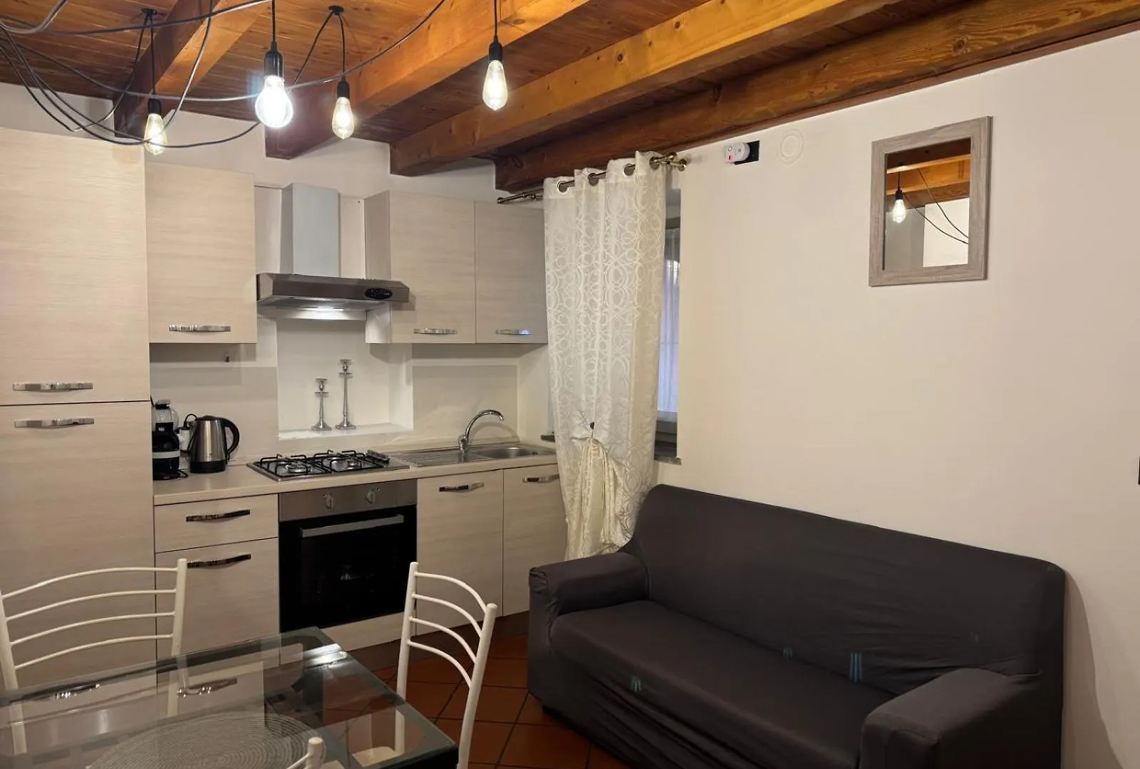 Apartamento Houseberg Quarenghi Bérgamo