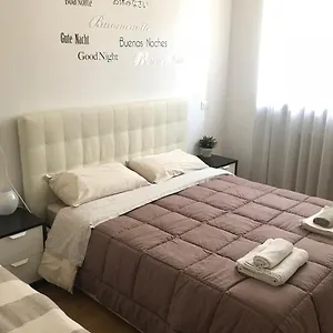 The Little House In Apartament